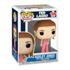 Ted Lasso - Keeley Jones Pop! Vinyl Figure