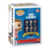 Ted Lasso - Keeley Jones Pop! Vinyl Figure