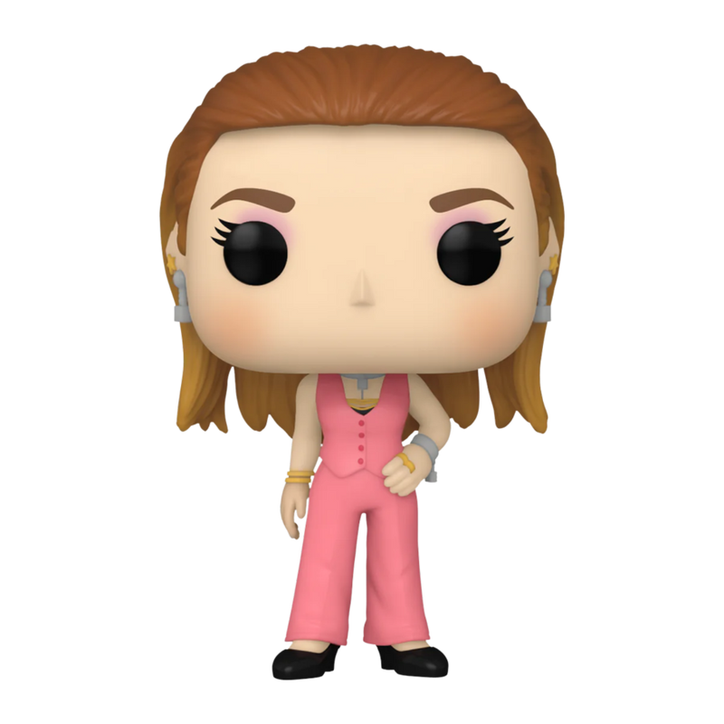 Ted Lasso - Keeley Jones Pop! Vinyl Figure