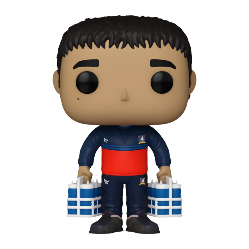 Ted Lasso - Nate Shelley Pop! Vinyl Figure