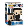 Ted Lasso - Roy Kent (Black Suit) Pop! Vinyl Figure