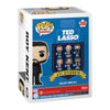 Ted Lasso - Roy Kent (Black Suit) Pop! Vinyl Figure