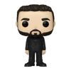 Ted Lasso - Roy Kent (Black Suit) Pop! Vinyl Figure