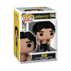 Yellowjackets - Ben Pop! Vinyl Figure