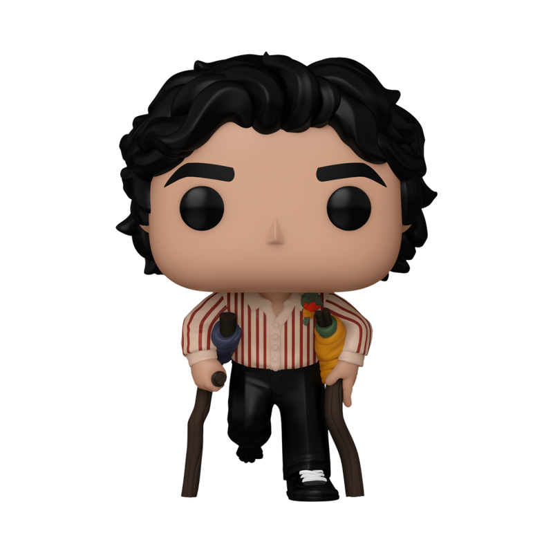 Yellowjackets - Ben Pop! Vinyl Figure