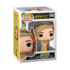 Yellowjackets - Jackie Pop! Vinyl Figure