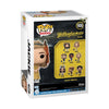 Yellowjackets - Jackie Pop! Vinyl Figure