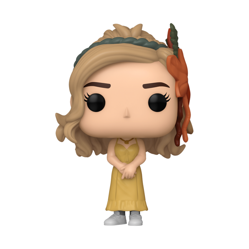 Yellowjackets - Jackie Pop! Vinyl Figure