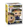 Yellowjackets - Misty Pop! Vinyl Figure