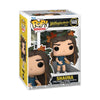 Yellowjackets - Shauna Pop! Vinyl Figure