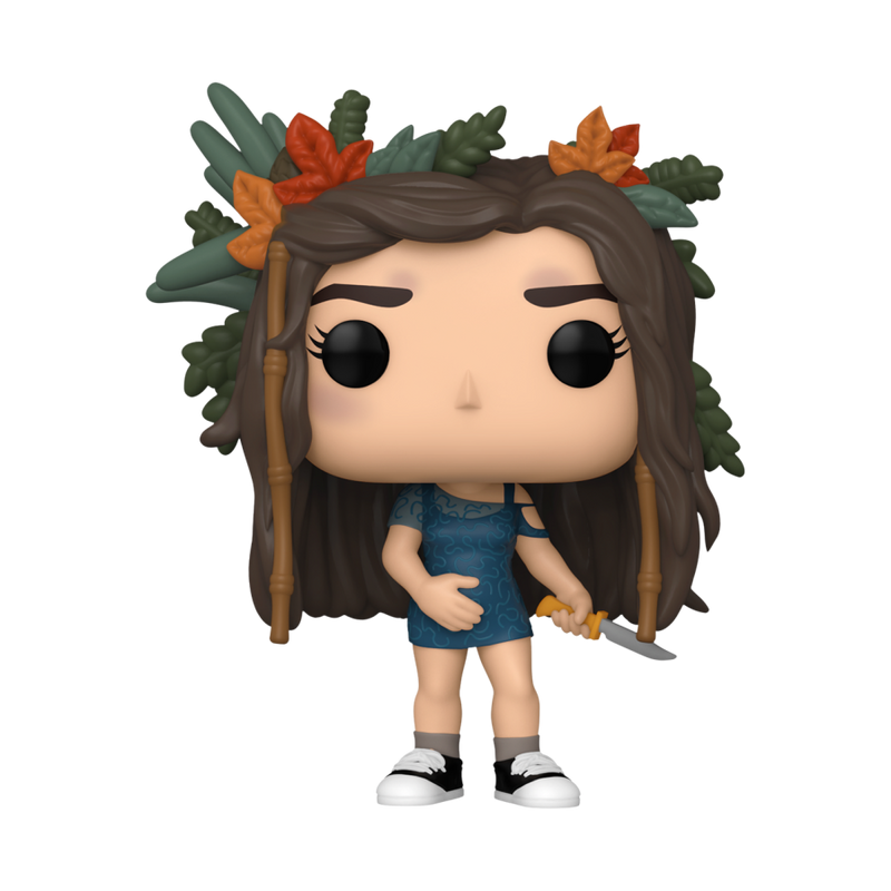 Yellowjackets - Shauna Pop! Vinyl Figure