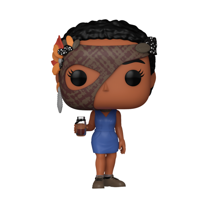 Yellowjackets - Taissa Pop! Vinyl Figure