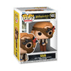 Yellowjackets - Van Pop! Vinyl Figure