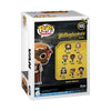 Yellowjackets - Van Pop! Vinyl Figure