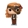 Yellowjackets - Van Pop! Vinyl Figure