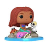 The Little Mermaid (2023) - Ariel and Friends Pop! Deluxe