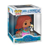 The Little Mermaid (2023) - Ariel and Friends Pop! Deluxe