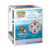 The Little Mermaid (2023) - Ariel and Friends Pop! Deluxe