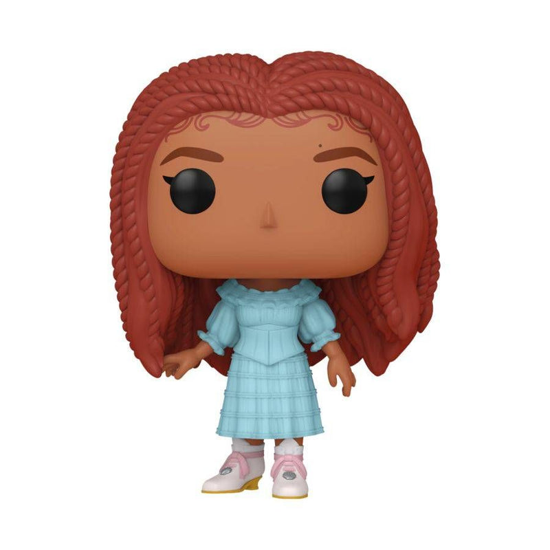 The Little Mermaid (2023) - Ariel Pop! Vinyl Figure