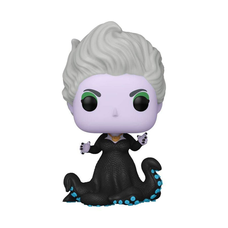 The Little Mermaid (2023) - Ursula Pop! Vinyl Figure