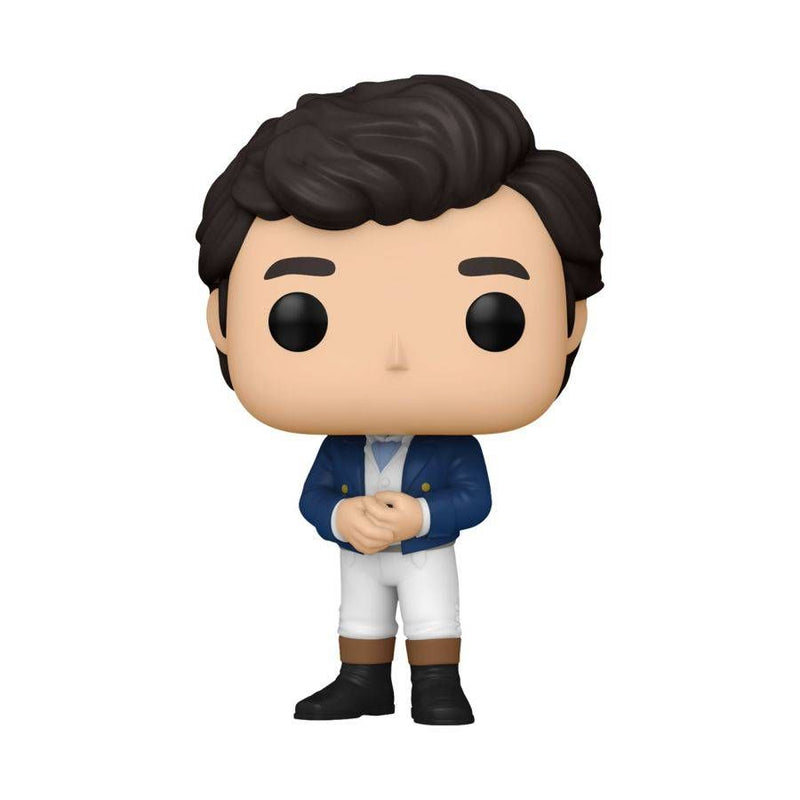 The Little Mermaid (2023) - Prince Eric Pop! Vinyl Figure