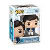 The Little Mermaid (2023) - Prince Eric Pop! Vinyl Figure