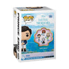 The Little Mermaid (2023) - Prince Eric Pop! Vinyl Figure