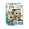 The Little Mermaid (2023) - King Triton Pop! Vinyl Figure