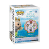 The Little Mermaid (2023) - King Triton Pop! Vinyl Figure