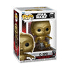 Star Wars: Return of the Jedi 40th Anniversary - C3P0 in Chair Pop! Vinyl Figure