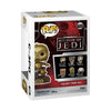 Star Wars: Return of the Jedi 40th Anniversary - C3P0 in Chair Pop! Vinyl Figure