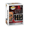 Star Wars: Return of the Jedi 40th Anniversary - Wicket Pop! Vinyl Figure