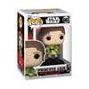 Star Wars: Return of the Jedi 40th Anniversary - Leia Bounty Hunter Pop! Vinyl Figure