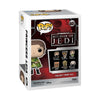 Star Wars: Return of the Jedi 40th Anniversary - Leia Bounty Hunter Pop! Vinyl Figure