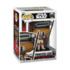 Star Wars: Return of the Jedi 40th Anniversary - Leia Boushh Pop! Vinyl Figure