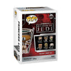 Star Wars: Return of the Jedi 40th Anniversary - Leia Boushh Pop! Vinyl Figure