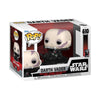 Star Wars: Return of the Jedi 40th Anniversary - Vader Unmasked Pop! Vinyl Figure