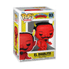 Loteria - El&nbsp;Diablito Pop! Vinyl Figure