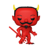 Loteria - El&nbsp;Diablito Pop! Vinyl Figure