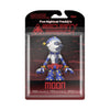 Five Nights At Freddys: Security Breach - Moon Action Figure