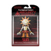 Five Nights At Freddys: Security Breach - Sun Action Figure