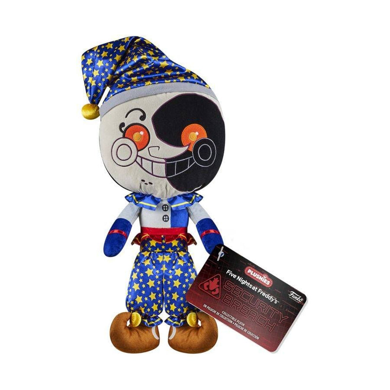 Five Nights at Freddys: Security Breach - Moon 7in Plush