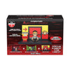 Five Nights at Freddys: Security Breach - Hallway add-on with Vanessa Snap Playset