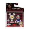 Five Nights at Freddys: Security Breach - Vanny Snap Figure