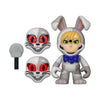 Five Nights at Freddys: Security Breach - Vanny Snap Figure
