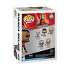 WWE - Bianca Belair Wrestlemania 38 Pop! Vinyl Figure