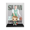 NBA: Slam - Luka Doncic Pop! Cover