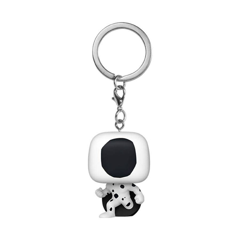 Spider-Man: Across the Spider-Verse - The Spot Pop! Keychain