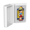 Pinocchio (1940) - Pinocchio US Exclusive (Chance of Chase) Rewind Figure
