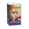 Pinocchio (1940) - Pinocchio US Exclusive (Chance of Chase) Rewind Figure